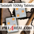 Tadalafil 100Mg Tablets 25